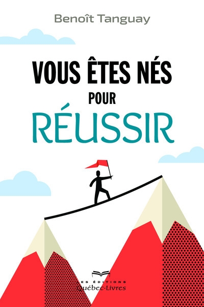 Vous êtes nés pour réussir - Image principale