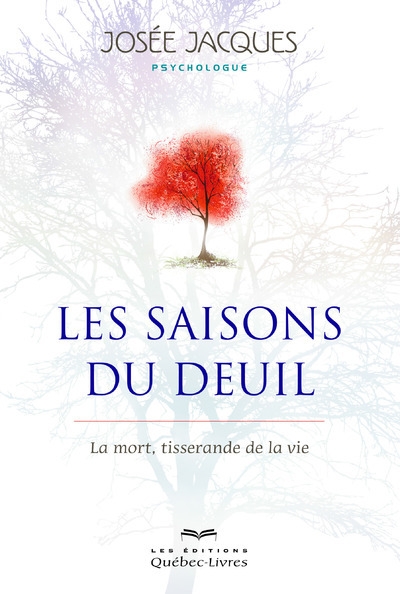 Les saisons du deuil (4e édition) - Image principale