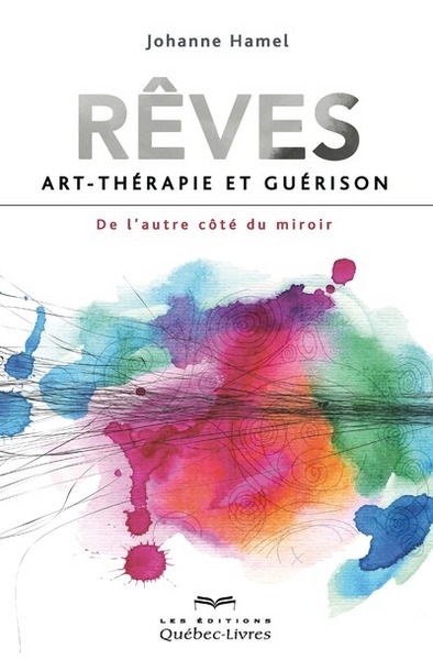 Rêves - art-thérapie et guérison - Image principale
