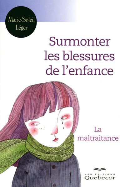 Surmonter les blessures de l'enfance - Image principale