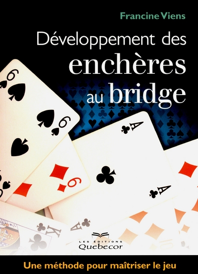 Developpement des enchères au bridge - Image principale