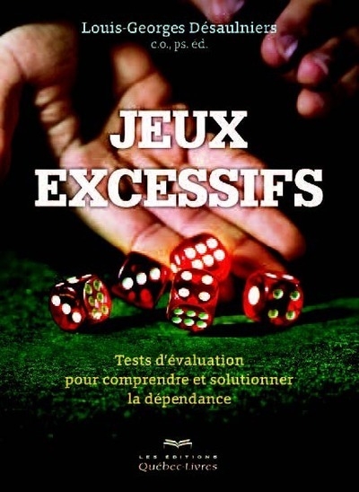 Jeux excessifs - Image principale