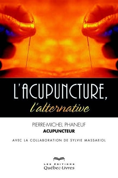 L'acupuncture, l'alternative - Image principale