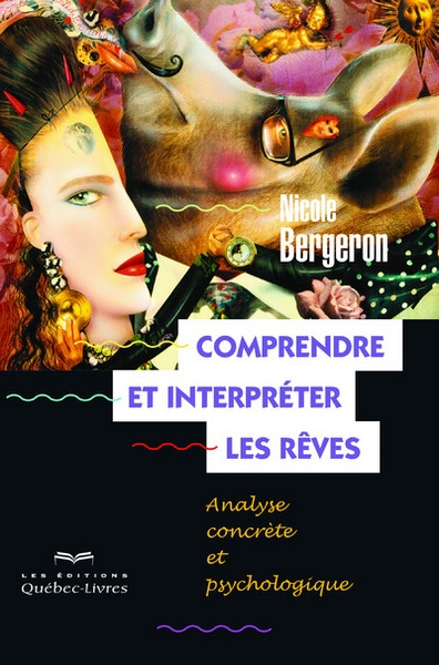 Comprendre et interpréter les rêves 6e édition - Image principale