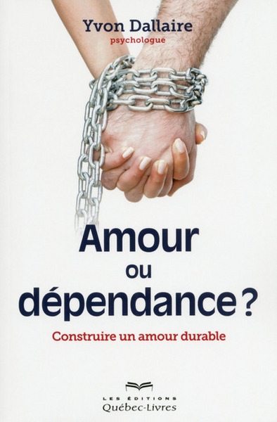Amour ou dépendance - Image principale