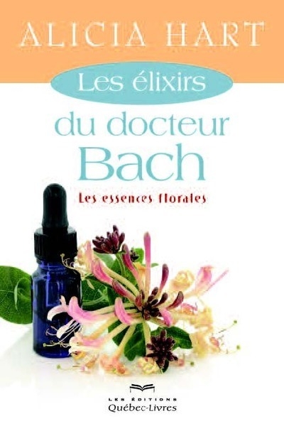 Les élixirs du docteur bach - Image principale