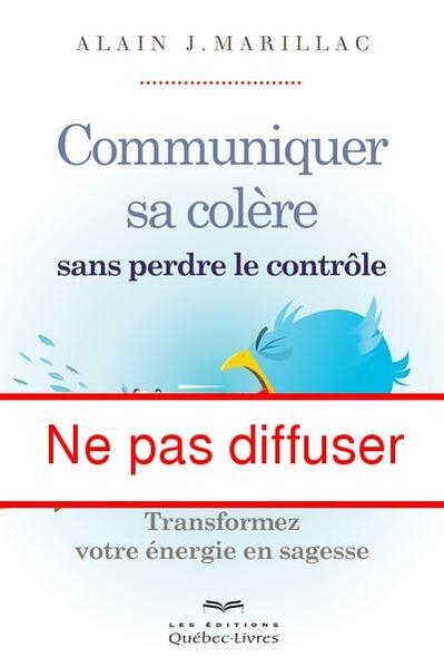 Communiquer sa colère sans perdre le contrôle - Image principale