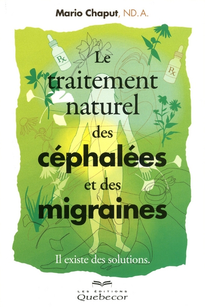 Le traitement des céphalées et des migraines - Image principale