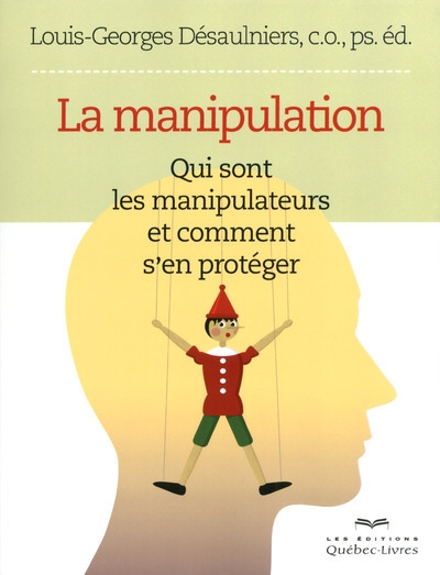La manipulation - Image principale