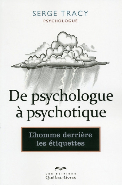 De psychologue à psychotique - Image principale
