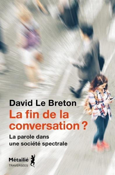 La fin de la conversation ? - Image principale