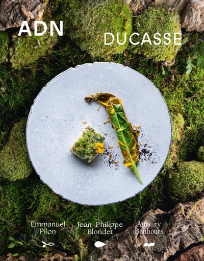 Adn vol01 - Image principale