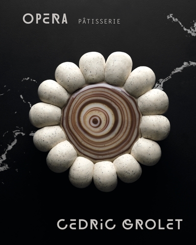Opéra pâtisserie - anglais - Image principale