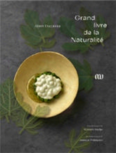 Le grand livre de la naturalité - Image principale