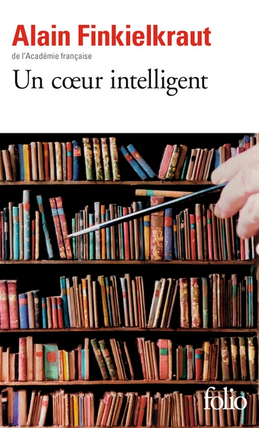 Un coeur intelligent - Image principale