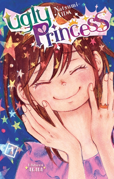 Ugly princess - tome 7 - Image principale