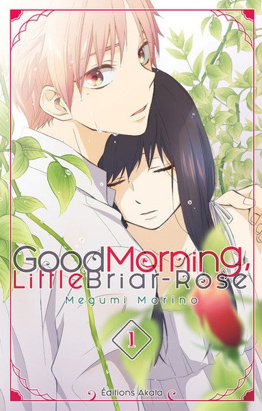 Good morning, little briar-rose - tome 1 - Image principale