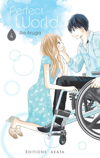 Perfect world - tome 4 (vf) - Image principale