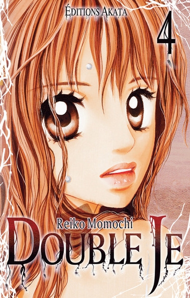 Double je - tome 4 - Image principale