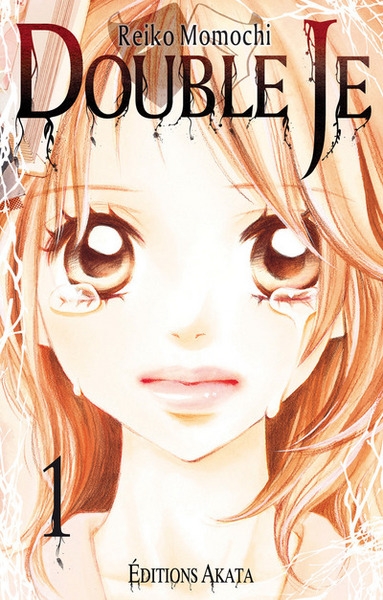 Double je - tome 1 - Image principale