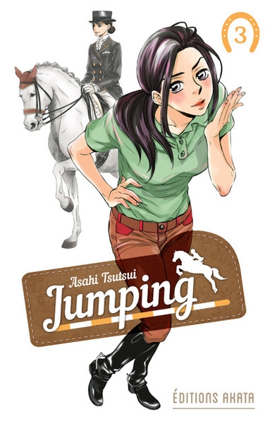 Jumping - tome 3 - Image principale
