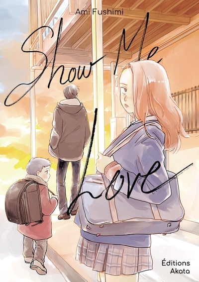 Show me love - Image principale