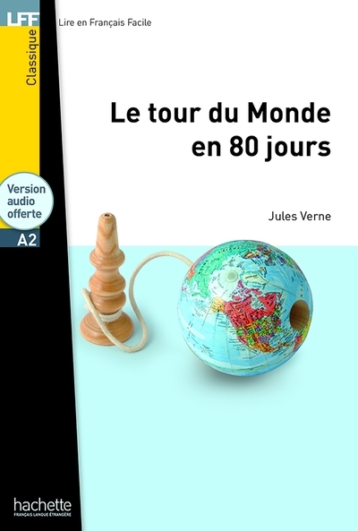 Lff - le tour du monde en 80 jours (a2) - Image principale