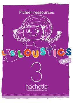 Les loustics 3 - fichier ressources (a2.1) - Image principale