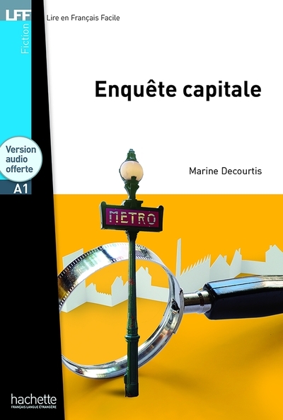 Lff - enquête capitale (a1) - Image principale