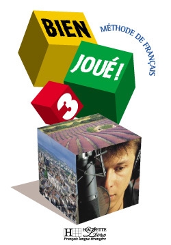Bien joué ! 3 - livre de l'élève - Image principale