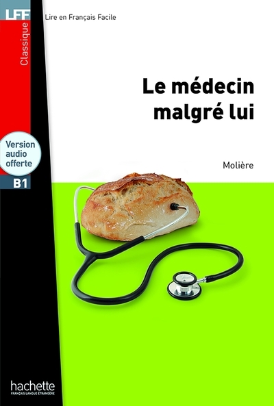 Lff - le médecin malgré lui (b1) - Image principale