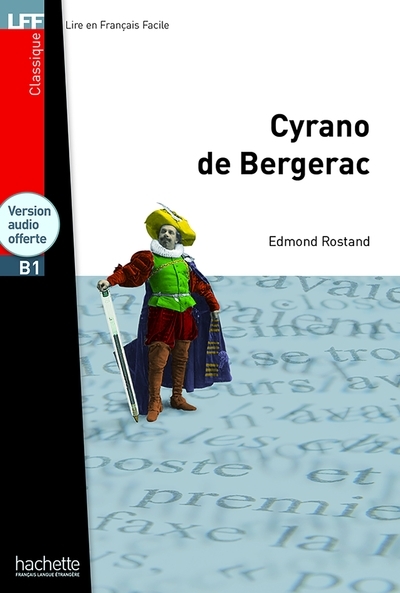 Lff - cyrano de bergerac (b1) - Image principale