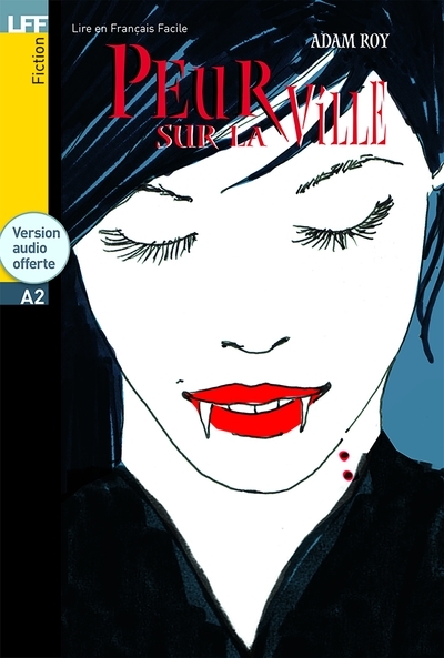 Lff - peur sur la ville (a2) - Image principale
