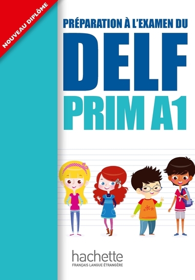 Delf prim (a1) - Image principale