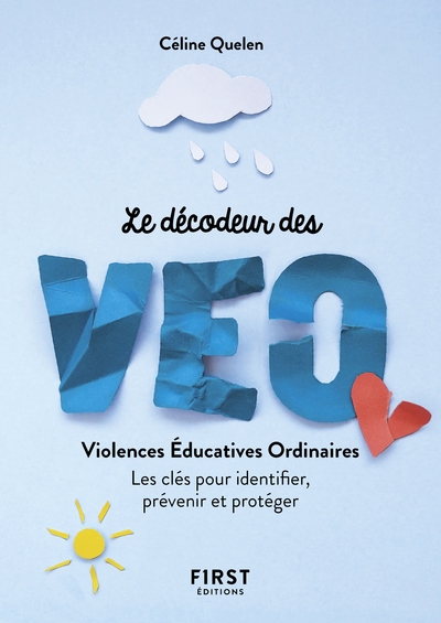 Petit livre - décodeur des violences éducatives ordinaires - les clés pour identifier, prévenir et p - Image principale