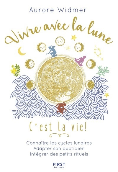 Vivre avec la lune, c'est la vie - Image principale
