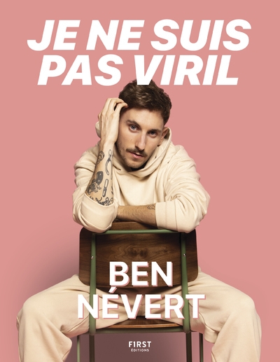 Je ne suis pas viril - Image principale
