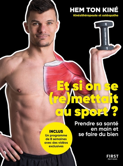 Et si on se (re)mettait au sport ? - Image principale