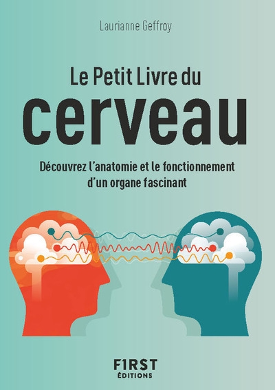 Le petit livre du cerveau - Image principale