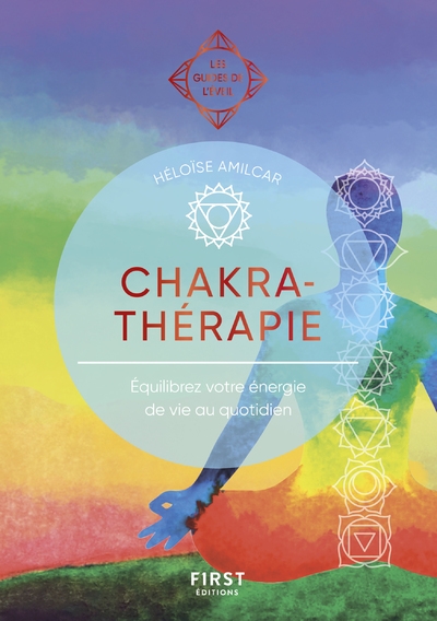 Chakrathérapie - les guides de l'éveil - Image principale