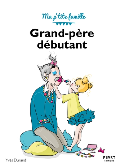 Grand-père débutant, 3e - Image principale