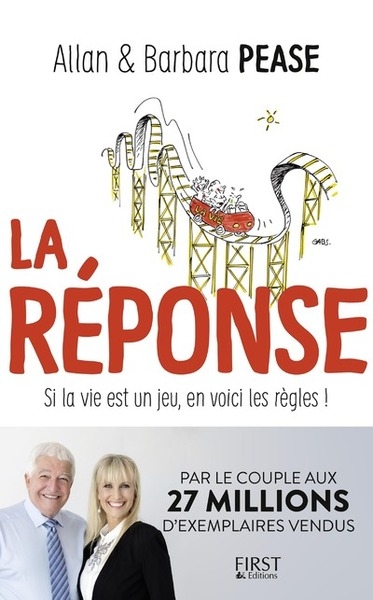 La réponse - Image principale