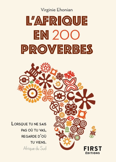 L'afrique en 200 proverbes - Image principale