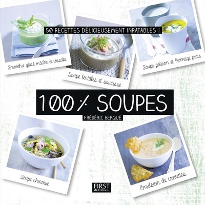 100 % soupes - Image principale