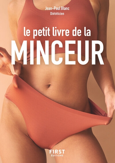 Le petit livre de la minceur - Image principale