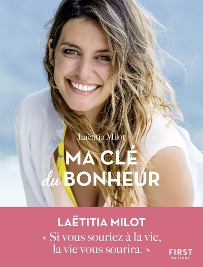 Ma clé du bonheur - Image principale