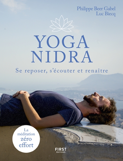 Yoga nidra - se reposer, s'écouter et renaître - Image principale