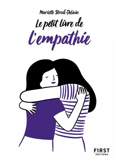 Petit livre de l'empathie - Image principale