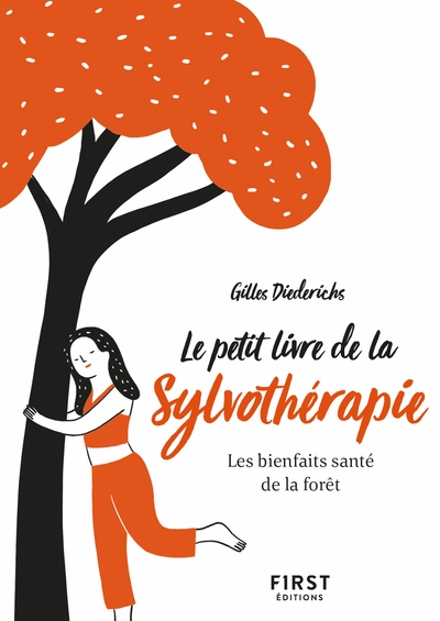 Le petit livre - de la sylvothérapie, 2e éd - Image principale