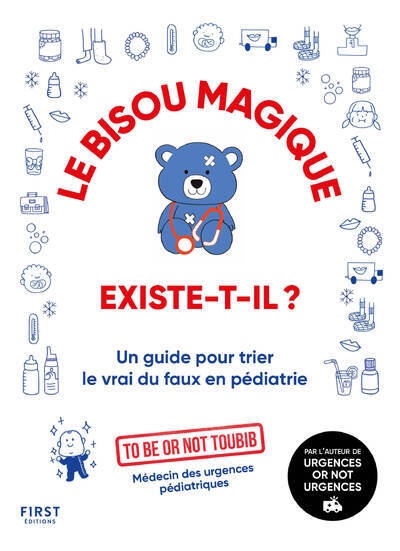 Le bisou magique existe-t-il ? - Image principale